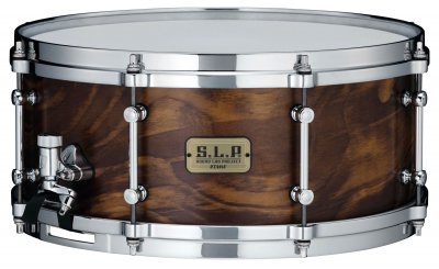 TAMA  Lsp146-Wss S.L.P. Fat Spruce 14x6 Pouces Caisse Claire