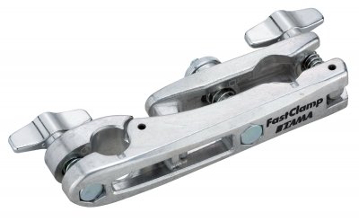 TAMA  MC61 FastClamp Multiclamp pour tubes