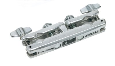 TAMA  MC62 FastClamp Multiclamp double