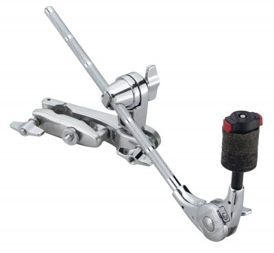 TAMA  Mca63en - Perchette Cymbale Courte Avec Clamp