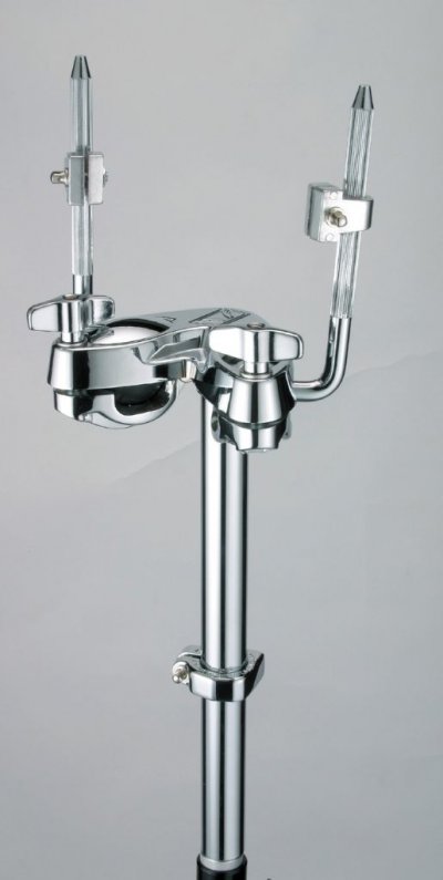 TAMA  MTH600 Double support de tom sur grosse caisse