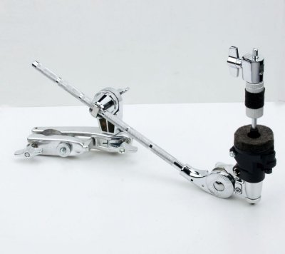 TAMA  MXA73N Support hi-hat ferm&eacute; sur clamp
