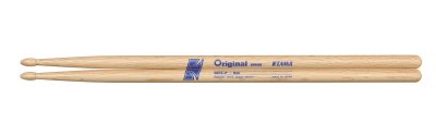 TAMA  O214-P - Paire De Baguettes Original Series - Japanese Oak