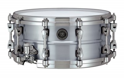 TAMA  PAL146 - STARPHONIC ALUMINIUM - 14"" x 6""