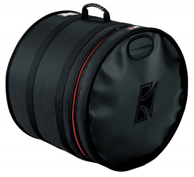 TAMA  Pbb22 - Housse Power Pad Pour Grosse Caisse 18"X22