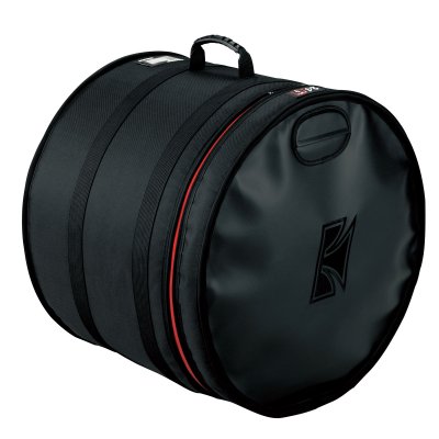 TAMA  Pbb24 - Housse Power Pad Pour Grosse Caisse 18"X24