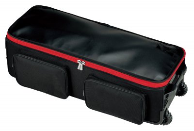 TAMA  Pbh05 - Housse Power Pad Hardware 10 Pi&egrave;ces