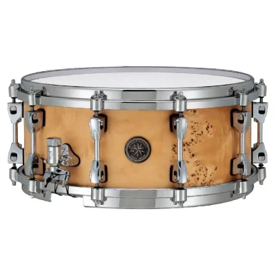 TAMA  PMM146-STM - Starphonic Maple - 14'' X 6'' Futs bois