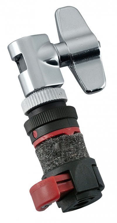 TAMA  Qhc7 Quick-Set Tilter Charleston
