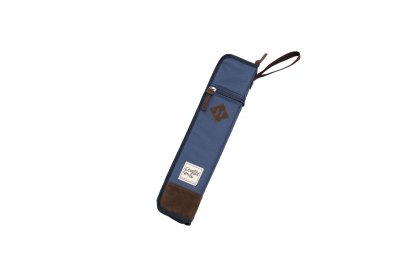 TAMA  TSB12NB Housse POWERPAD pour baguettes, Bleu marine
