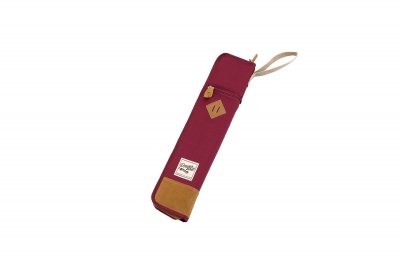 TAMA  TSB12WR Housse POWERPAD pour baguettes, Rouge vin