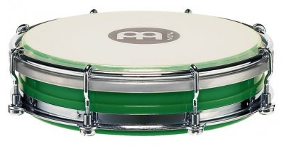 MEINL Tamborim 6''  Samba Tbr06absgr Vert