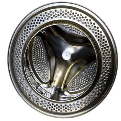 LG Tambour Avec Croisillon Pour Lave Linge  - Ajq73473804