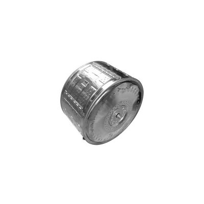 LADEN Tambour avec entree de 210 mm pour lave linge  - 480111102218