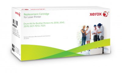 XEROX Tambour Brother Hl-2030/2 Tambour Brother Hl-2030/2040 Series Dr2000 Autonomie 12000 Impressions