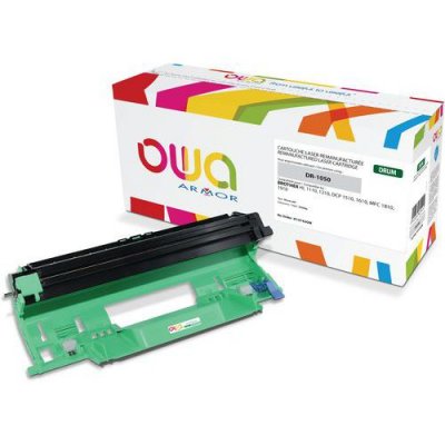 OWA Tambour compatible BROTHER DR-1050 -  - Tambour