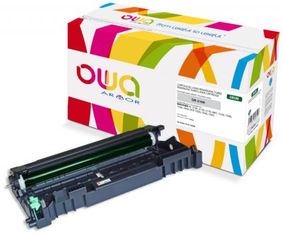 OWA Tambour compatible BROTHER DR-2100 -  - Tambour
