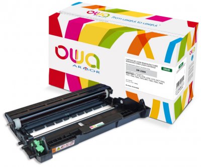 OWA Tambour compatible BROTHER DR-2200 -  - Tambour