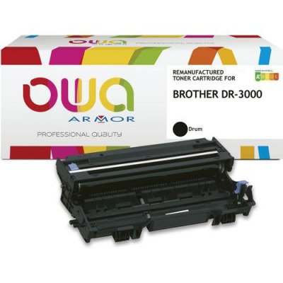 ARMOR Tambour compatible BROTHER DR-3000 - OWA - Tambour