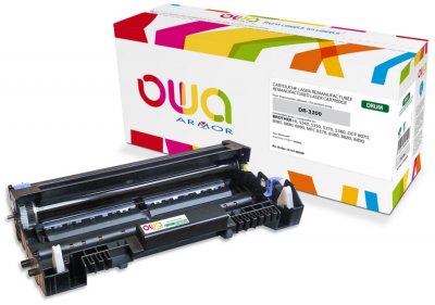OWA Tambour compatible BROTHER DR-3200 -  - Tambour