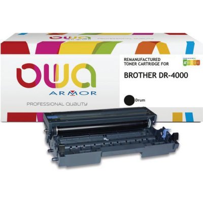 OWA Tambour compatible brother DR4000