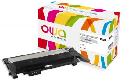 OWA Tambour compatible SAMSUNG K404S -  - Noir