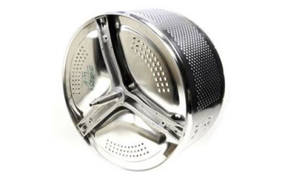  Tambour + Croisillon Ref 20820259 Pour LAVE LINGE  FAR