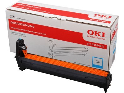 OKI Tambour cyan  pour C810 / C830 ...
