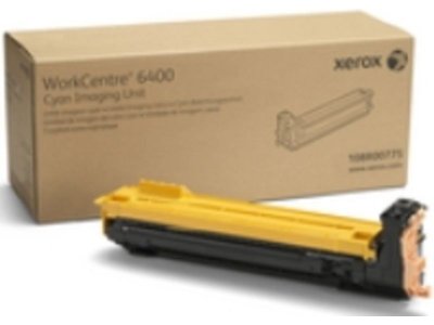 XEROX Tambour cyan  pour Workcenter 6400