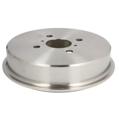 BOSCH Tambour de frein arriere  0 986 477 317 (X1)