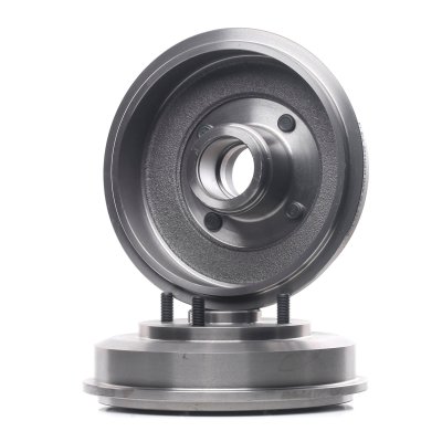 LPR Tambour de frein arriere  7D0591 (X1)
