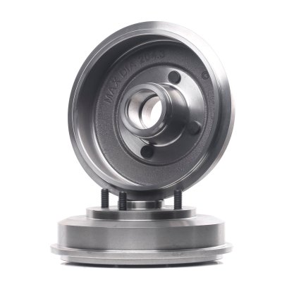 LPR Tambour de frein arriere  7D0644 (X1)