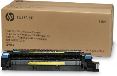 HP Tambour  FUSER KIT 220V,F CLJ CP5525