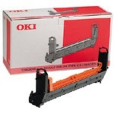 OKI Tambour Magenta  41514710