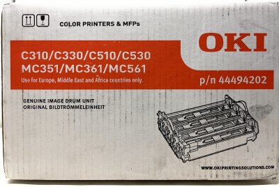 OKI Tambour monobloc  pour MC 361dn ...