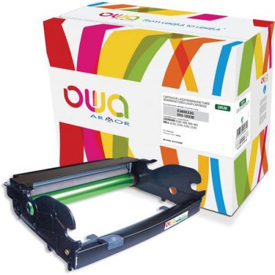 ARMOR Tambour multicompatible LEXMARK, DELL (K15152OW) - OWA - Tambour