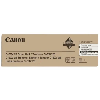 CANON Tambour noir  pour IRC 5045i / 5051 / 5051i (C-EXV28DRUMBK)