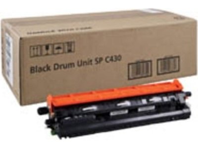 RICOH Tambour noir  pour Aficio SPC 430dn/ 431 (407018)