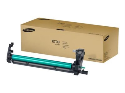 SAMSUNG Tambour noir  pour SCX-8123 / SCX-8128 (SS840A)