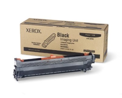 XEROX Tambour noir  pour Phaser 7400