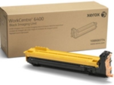 XEROX Tambour noir  pour Workcenter 6400