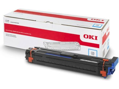OKI Tambour original  45103721 cyan 45103721