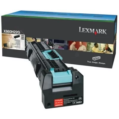 LEXMARK Tambour photoconducteur  pour X860 / X862 / X864
