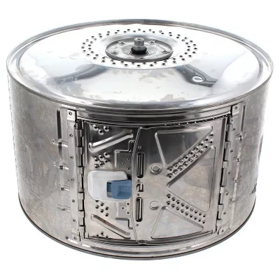 WHIRLPOOL Tambour pour lave linge  - 481073593771 481073593771