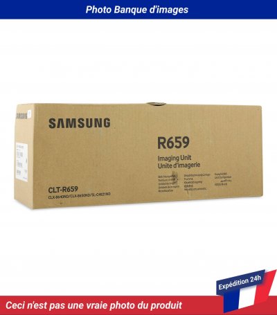 HP Tambour Samsung CLT-R659 (SU418A) pour CLX-8640/8650