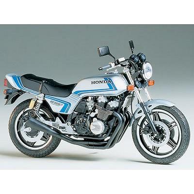 TAMIYA  - 14066 - Honda CB750F Custom Tuned 1/12