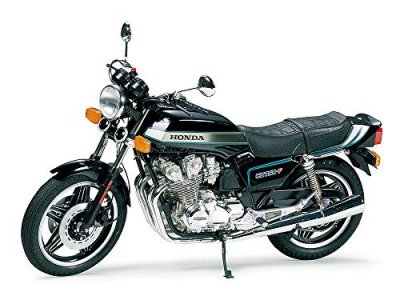TAMIYA  - 16020 - Maquette - Honda CB750 F - Echelle 1/6