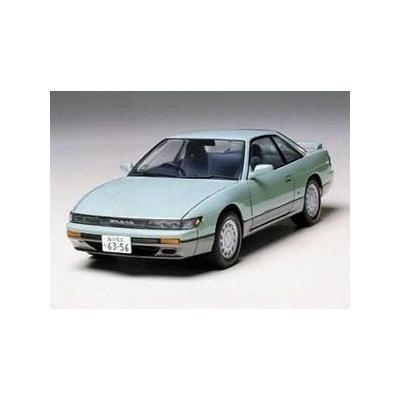 GENERIQUE Tamiya - 24078 - Maquette - Nissan Silvia K'S - Echelle 1:24
