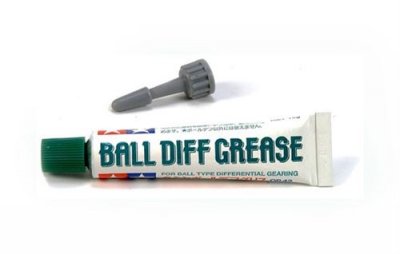 TAMIYA  300053042 &ndash; Lubrifiant diff&eacute;rentiel sph&eacute;rique, 10 g
