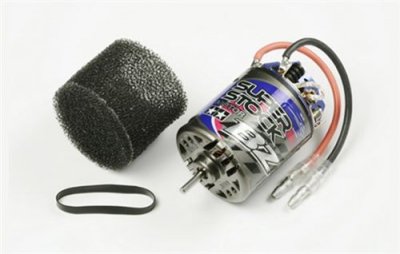 TAMIYA  300053930 - Off-Road Super Stock Motor BZ
